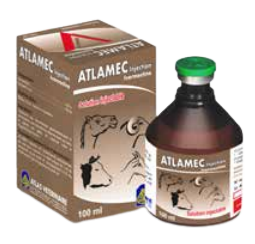 ATLAMEC Injection