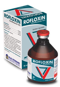 ROFLOXIN 